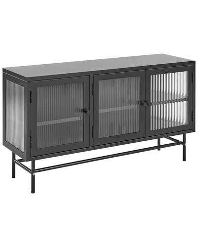 Metallschrank glastüren - metallschrank, 3