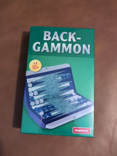 Reise backgammon spiel neu - spiel,