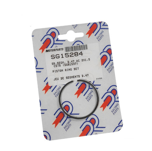 Segmenti fasce kolben - fasce,