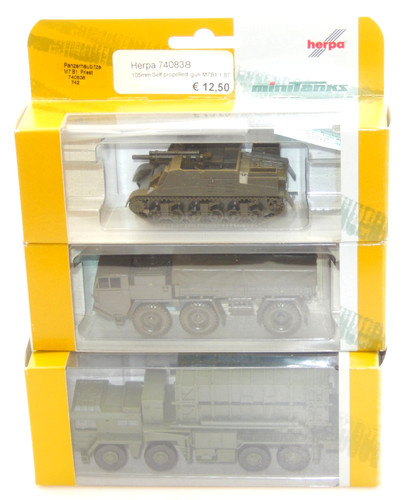Herpa military 229 - herpa, 1:87