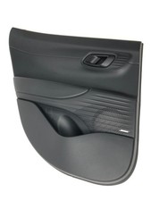 Türverkleidung links hinten BOSE Logo HYUNDAI i20 III (BC3, BI3) 83307-Q0010NNB