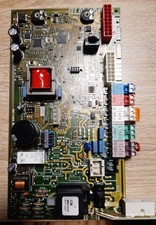 Vaillant 0020092384 Steuerung