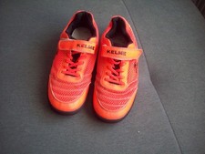 Fußballschuhe Outdoor Sportschuhe Sneaker Multinocken Kunstrasen