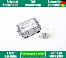 Skoda Octavia III 5E 4H0035456 Antennen Steuergerät Tuner