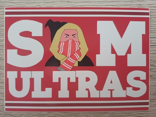 Schickeria südkurve münchen - südkurve,