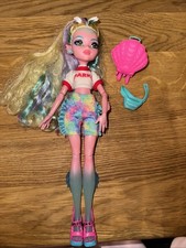 Monster High g3 Core Lagoona