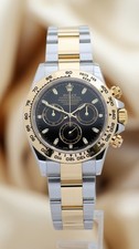 Rolex daytona 40mm automatik - rolex,