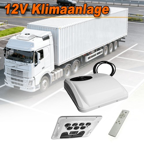 12v wohnmobil klimaanlage - 12v, lkw