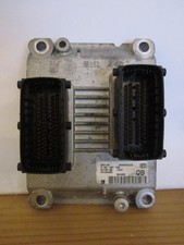 Steuergerät Einspritzung