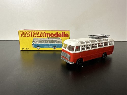 Plasticart modelle omnibus - modelle,