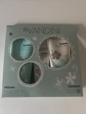 Vandini Geschenk Set Duschgel