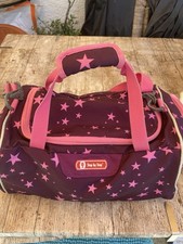 Step by Step Unicorn Sporttasche Kinder