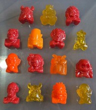 Gogo’s Crazy Bones - Dragon