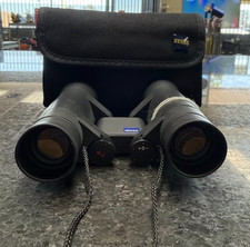 Zeiss Victory Compact 10x25 B