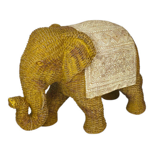 Indischer elefant rattan - indischer, in