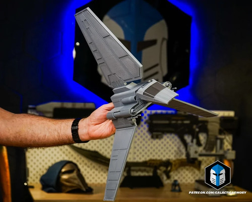 Lambda shuttle druck - lambda, –