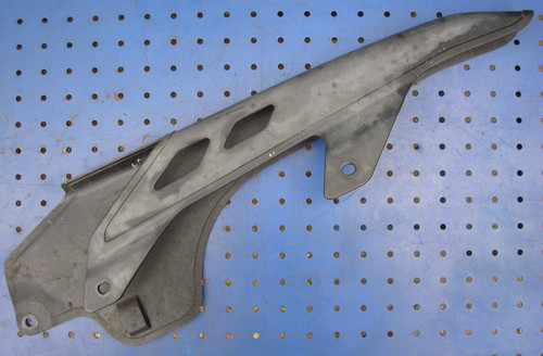 Kettenschutz xrv 750 - xrv, africa