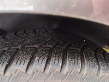 Winterreifen Für Renault Scenic 4