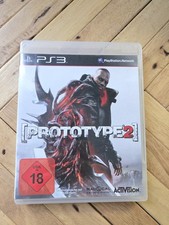 Prototype 2 -- (Sony