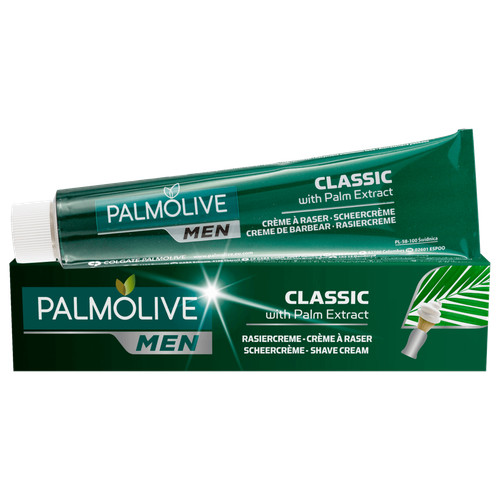 Palmolive men rasiercreme - palmolive,