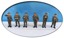 NVA, 5 MOT-Schützen