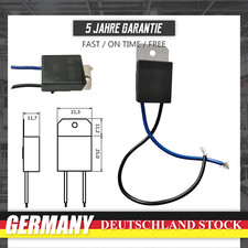 Sanftanlauf modul 230v - modul,