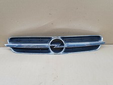 Opel Vectra C Kühlergrill