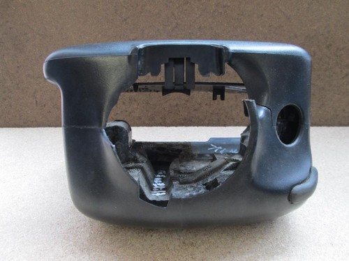 Lenkradverkleidung passat - lenkradverkleidung, vw