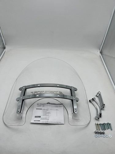 Suzuki vl800 windschild - suzuki,