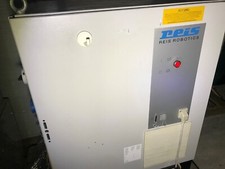 Reis Robotics teilbestückt