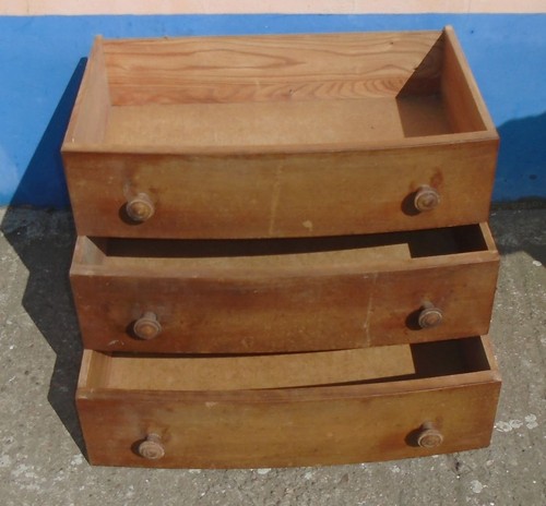 Alte schubladen holz - alte,