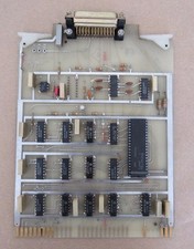 SHARNOA TIGER P/N SE 136-X CNC