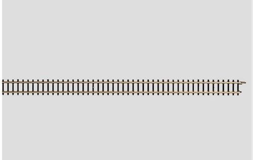 Märklin 8594 flexgleis gerade - märklin,