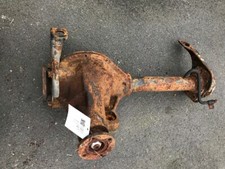 5028 Vorderachsgetriebe