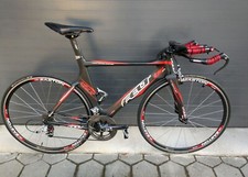 Felt bayonet rennrad sram - bayonet, tt