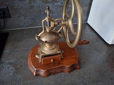 Antik? Vintage Kaffeemühle
