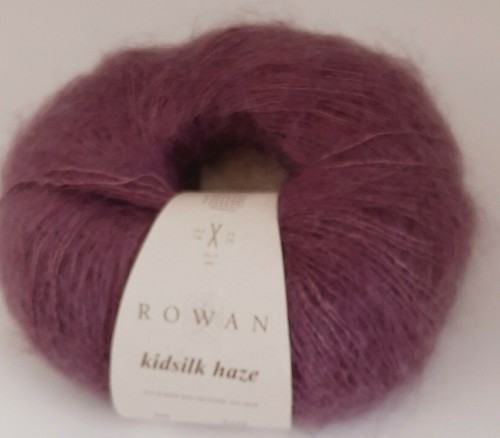 G rowan - (558, 25