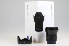 ZEISS Milvus Distagon T* 21mm