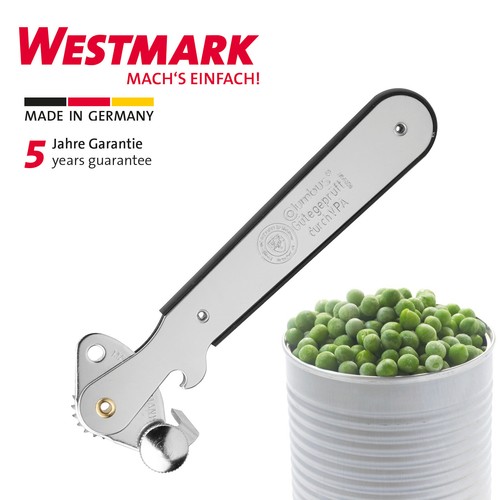 Westmark hebeldosenöffner - westmark,