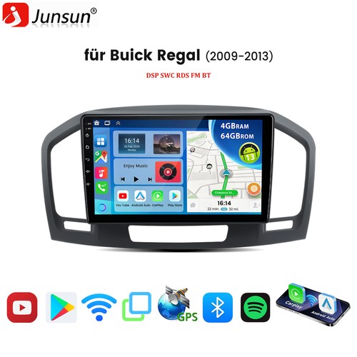64gb android dab autoradio - 64gb, dab+