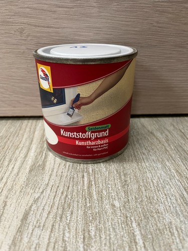 Glasurit kunststoff grund - glasurit, kunststoff-grund