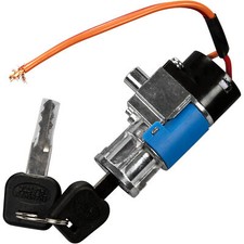 Akkuschloss Schlliesszylinder