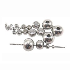 2-60mm Edelstahl Kugeln Mit