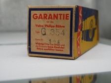 G354 valvo rgn354 1810 - 1x,