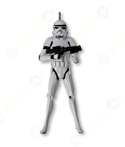 Star wars hallmark keepsake - wars,
