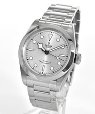 Tudor Heritage Black Bay 41