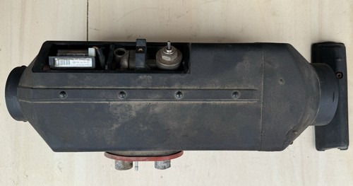 Eberspächer standheizung - eberspächer,