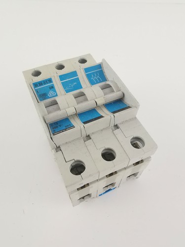 Schupa nls6 c10 schalter - schupa, nls6-3/c10