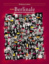 50 Jahre Berlinale *** WIE NEU