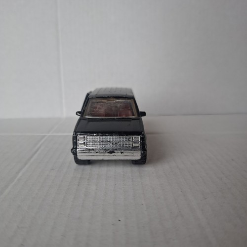 Matchbox 64 dodge - 1-75, mb